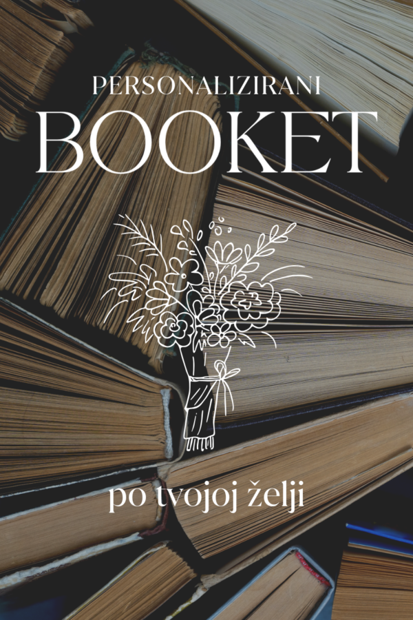 Personalizirani booket